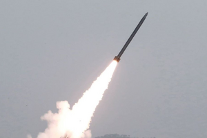 Окупанти ракетами обстріляли Вінничину