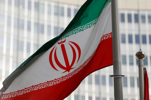 Іран заявляє, що Росія не зможе користуватися його розвідувальним супутником
