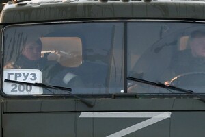 ЗСУ знищили десяток генералів РФ