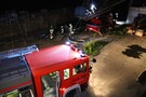 Нічний обстріл Харкова: рятувальники розповіли про наслідки (фото)