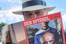 Невзоров прокомментировал обложку немецкого издания с Путиным: От такого не отмыться
