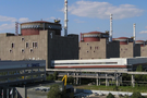 Россияне угрожают взорвать Запорожскую АЭС – «Энергоатом»