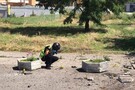 Обстріл Харкова: понад 20 касетних снарядів не розірвалися 
