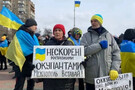 Оккупационные власти Запорожья объявили о подготовке к «референдуму»