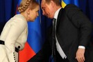Річниця війни у Грузії. Соцмережі напали на Тимошенко