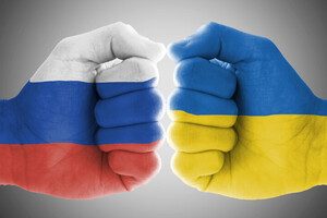 Наразі контактів на військово-політичному рівні між Україною та РФ немає 