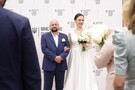 Весільна церемонія в МОЗ обурила користувачів соцмереж: подробиці
