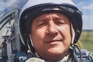 Едуард Вагоровський врятував літаки від ворожих ракет