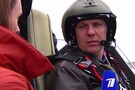 Як ЗСУ збили найкращого в Росії пілота бойових гелікоптерів (відео)