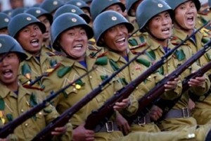 Чи буде Північна Корея воювати на боці Росії