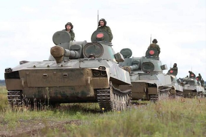 Білорусь разом із РФ проведе військові навчання протиповітряної оборони