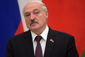 Экс-председатель СБУ рассказал, когда режиму Лукашенко придет конец