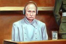 Гаагский трибунал ждет Путина