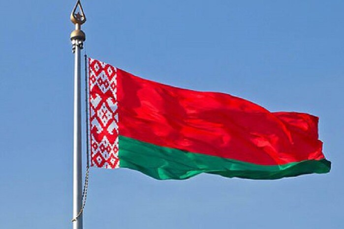 Сотня білоруських чиновників потрапила під санкції США 