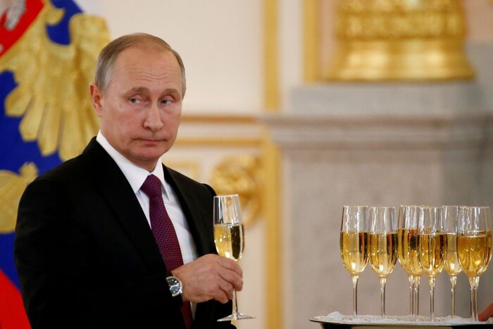 Поразки в Україні протверезили Путіна: він звинуватив росіян у масовому алкоголізмі