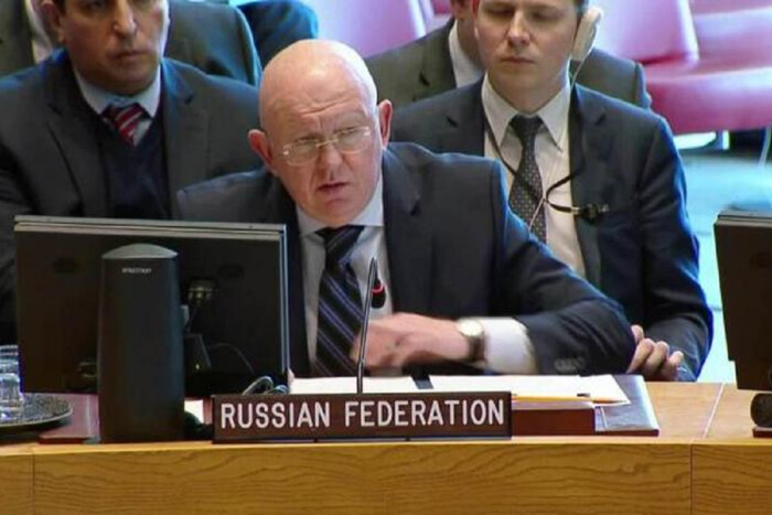 Цинізм окупантів: РФ ініціює засідання Радбезу ООН через обстріли Запорізької АЕС