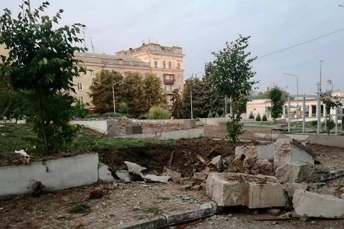Рашисти накрили Дніпропетровщину «Градами»: десятки жертв (фото)