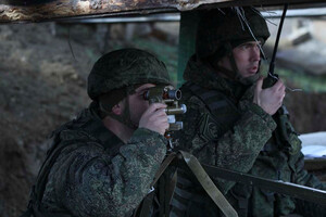 РФ формирует третий армейский корпус для войны в Украине, – британская разведка