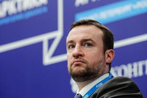 Андрій Патрушев – молодший син секретаря Ради безпеки РФ