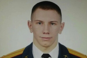 Антон Струев с позывным «Беркут» брал в плен гражданских и пытал их
