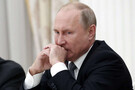 Крым станет «могилой» Путина