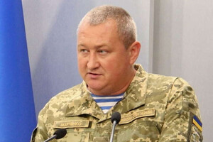 Генерал Марченко назвал главную задачу украинских военных до конца года