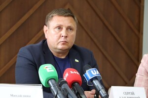 Сергій Капличний: Багато тіл не ідентифіковані, бо родичі можуть бути за кордоном