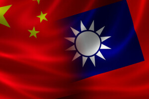 Россия подстрекает Китай к нападению на Тайвань