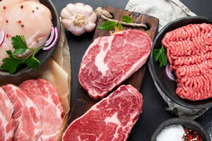 Цены на мясо: что за год подорожало больше всего