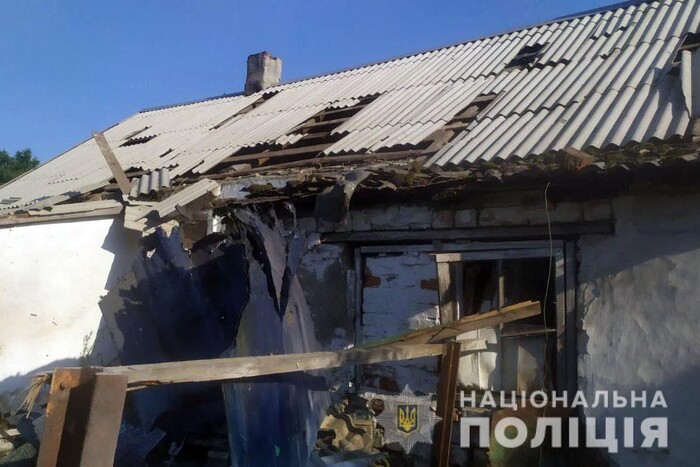 Окупанти вдарили по Донеччині «Градами» та «Ураганами»: є загиблі (фото) 