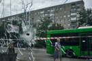 У Миколаєві загинув чоловік, поранений під час обстрілу окупантів