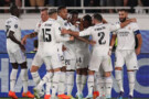 «Реал» здобув Суперкубок УЄФА