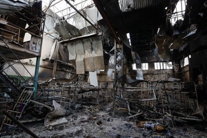 Теракт в Оленовке: журналисты CNN обнародовали расследование