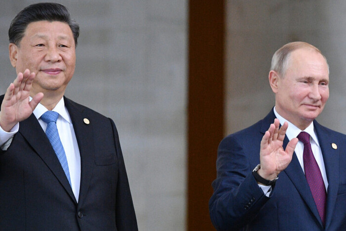 Китай назвал главного виновника войны в Украине. И это – не Россия