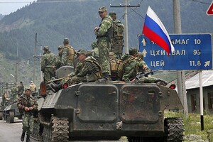 Війна Росії проти Грузії. Чи готові українці визнати власні помилки