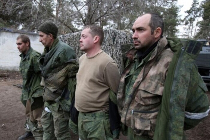 СМИ обнародовали письма из РФ, которые показали реальное положение дел в армии врага