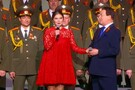 Экс-депутат Госдумы: Путин – бисексуал, дети Кабаевой – не от него
