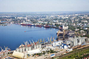 РФ атаковала «Смерчами» портовую инфраструктуру Николаевщины
