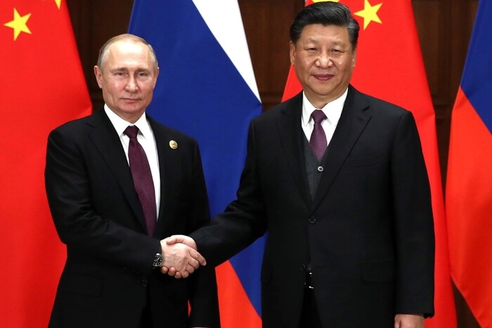 Відносини з Китаєм потрібно переглянути. Українська влада дозріла?