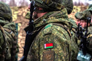 Генштаб посчитал, сколько белорусских военных воюют против Украины