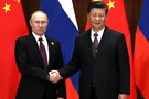 Отношения с Китаем нужно пересмотреть. Украинские власти созрели?