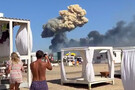 Взрывы на авиабазе в Крыму. Генерал армии назвал основную версию