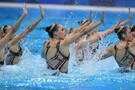 Збірна України з артистичного плавання здобула «золото» на чемпіонаті Європи 