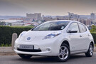 Продажа электромобилей в Украине установила новый рекорд