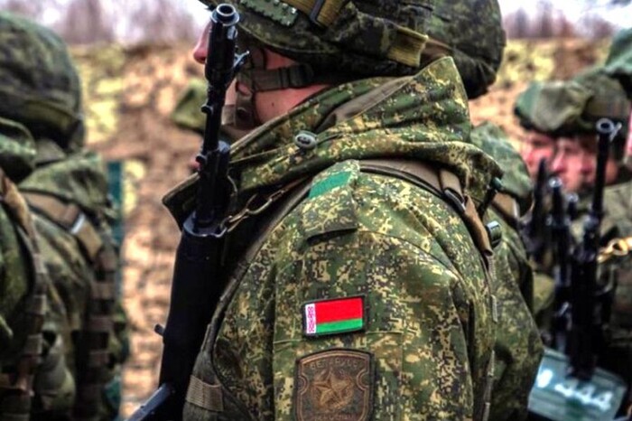 Генштаб порахував, скільки білоруських військових воюють проти України  
