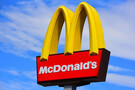 McDonald's возобновляет работу в Украине