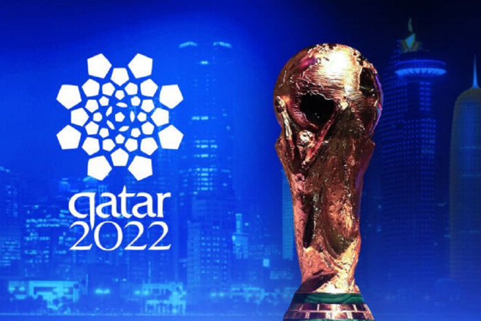 ФІФА перенесла старт Чемпіонату світу-2022