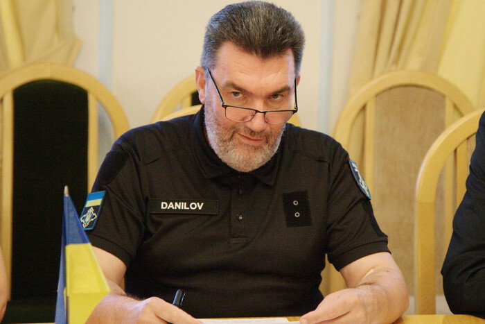 Мир перевернулся: Данилов отреагировал на заседание Совбеза ООН