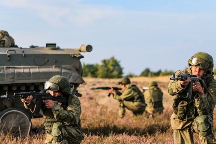 Луганщина: рашисти намагалися прорвати оборону ЗСУ біля 14 населених пунктів