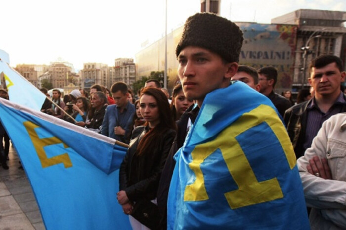 Туреччина почала видавати кримським татарам довгостроковий дозвіл на проживання